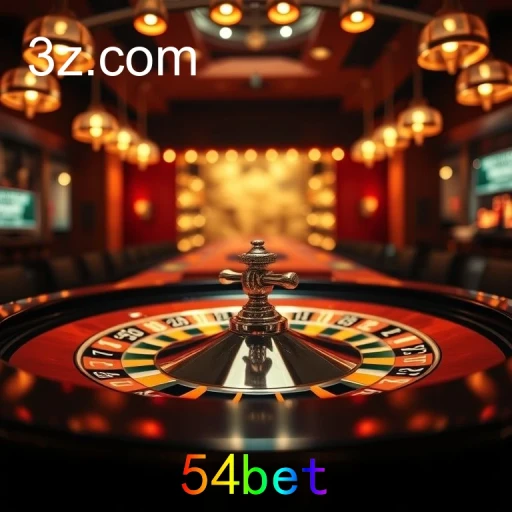 54bet Aplicativo Móvel