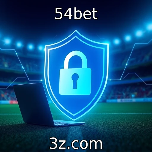 Aposte com segurança: Dicas para proteger suas transações online