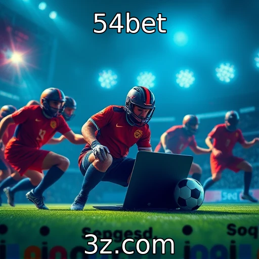 Descubra as Melhores Estratégias para Apostas em Futebol ao Vivo