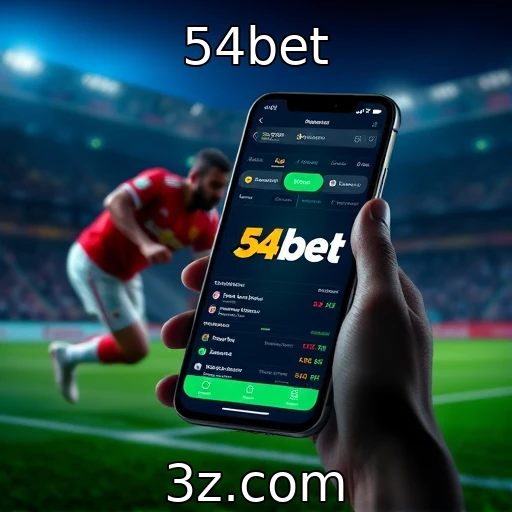 Apostas esportivas: estratégias vencedoras para maximizar seus ganhos