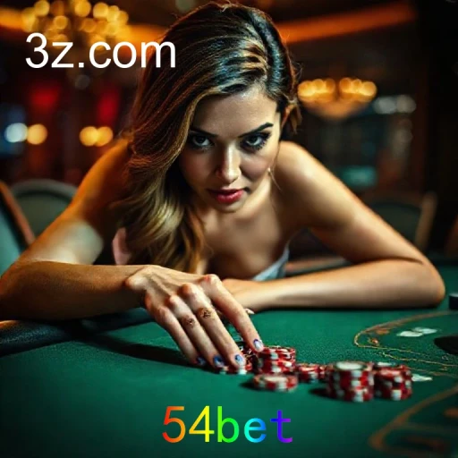 54bet Promoções Especiais