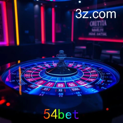 54bet Máquinas de Slots
