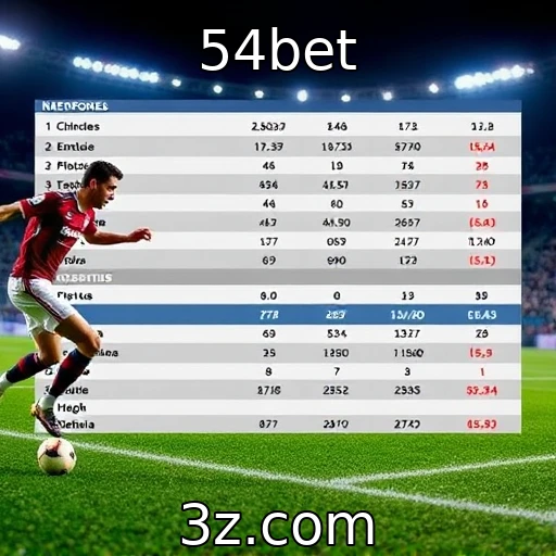 Apostas Esportivas: Como Analisar Partidas Para Maximizar Seus Ganhos
